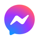 messenger logo