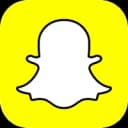 snapchat logo